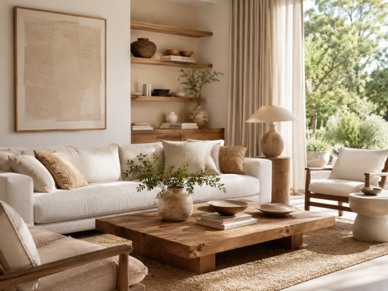 Home Decor