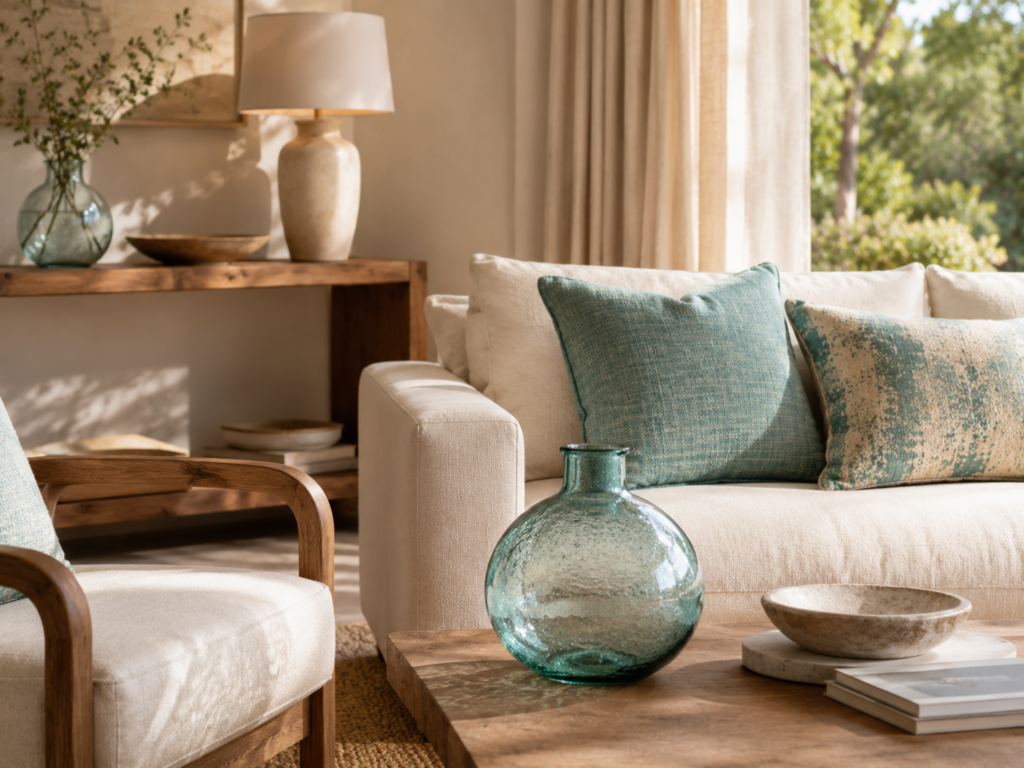 home decor summer 2026